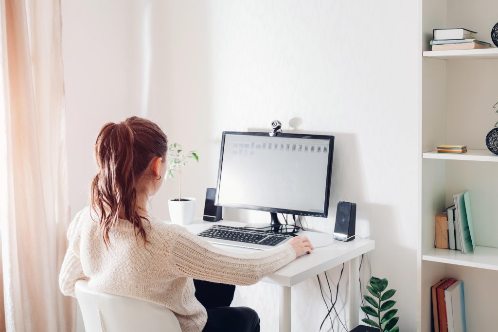 teletrabajo