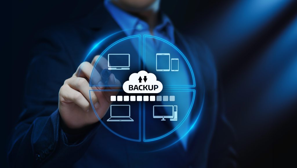 backup online SPI Tecnologías
