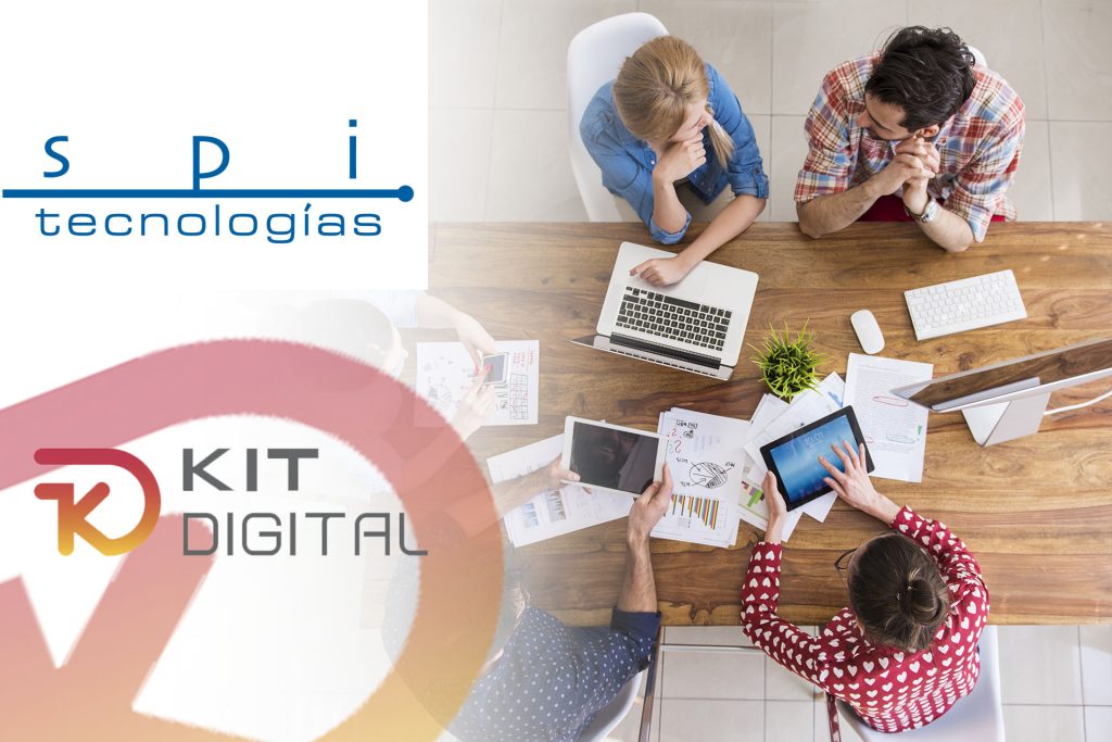 kit digital