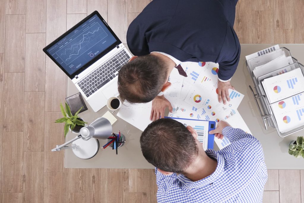 Gestion de clientes CRM