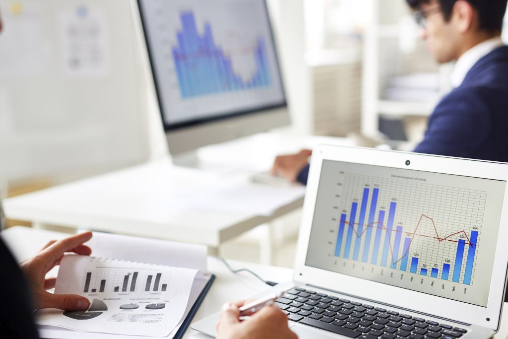 Gestión de procesos ERP