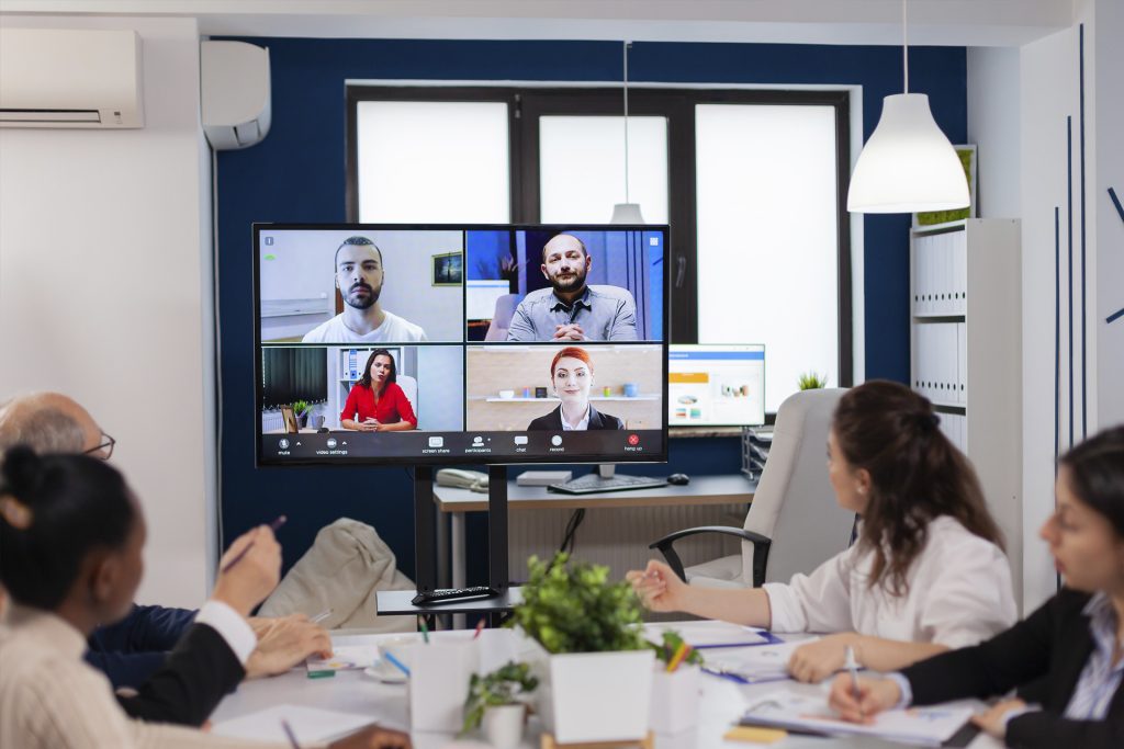 Mejora el rendimiento con Servicios de oficina virtual