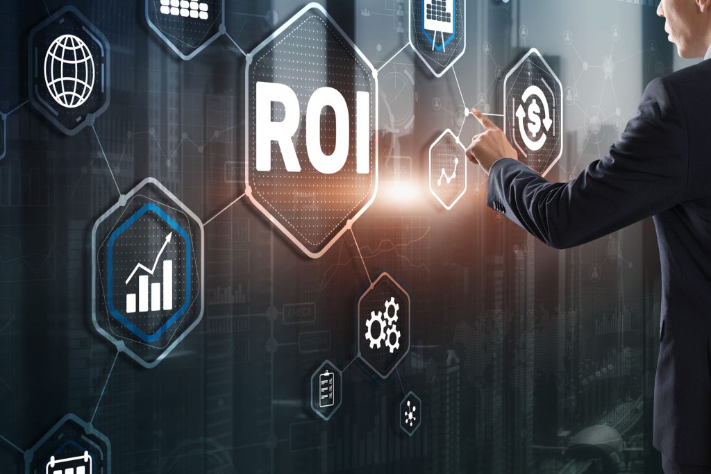 Inteligencia empresarial y analítica