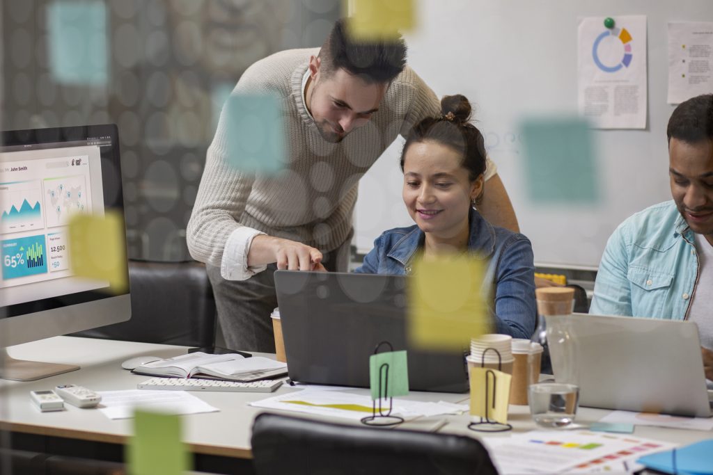 Ahora Entreprise ERP solución para negocios