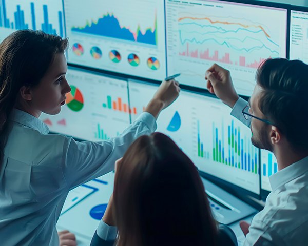 Analisis de la situacion tecnologica